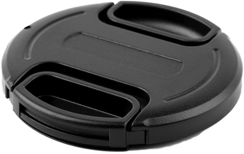 Calumet Objektyvo dangtelis 58mm