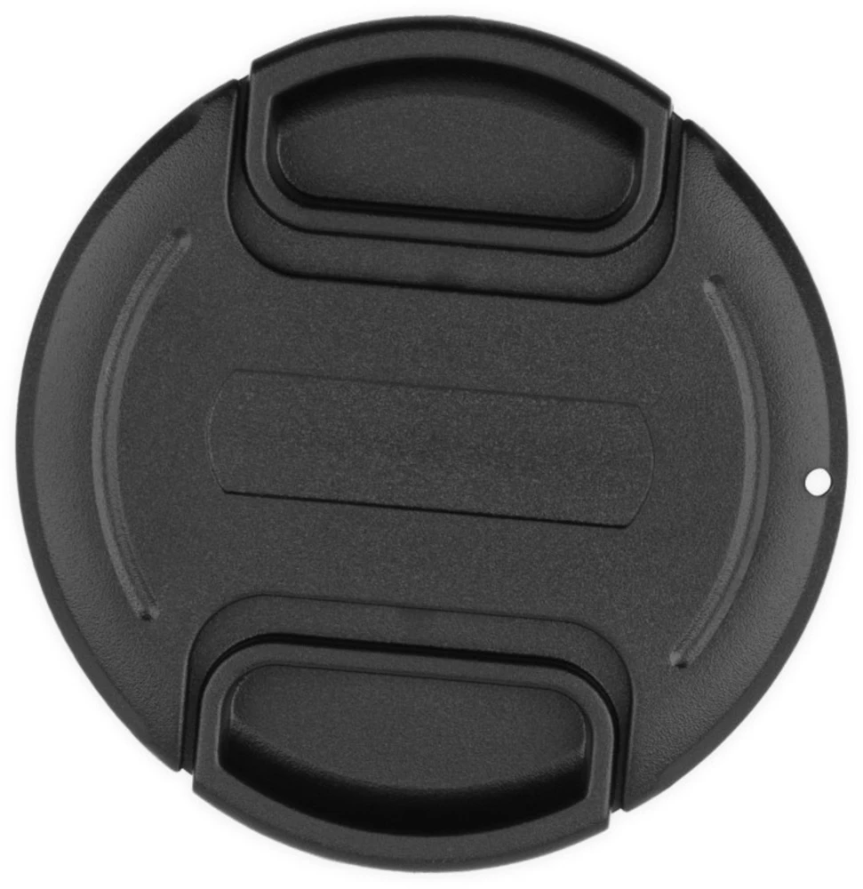Calumet Objektyvo dangtelis 58mm