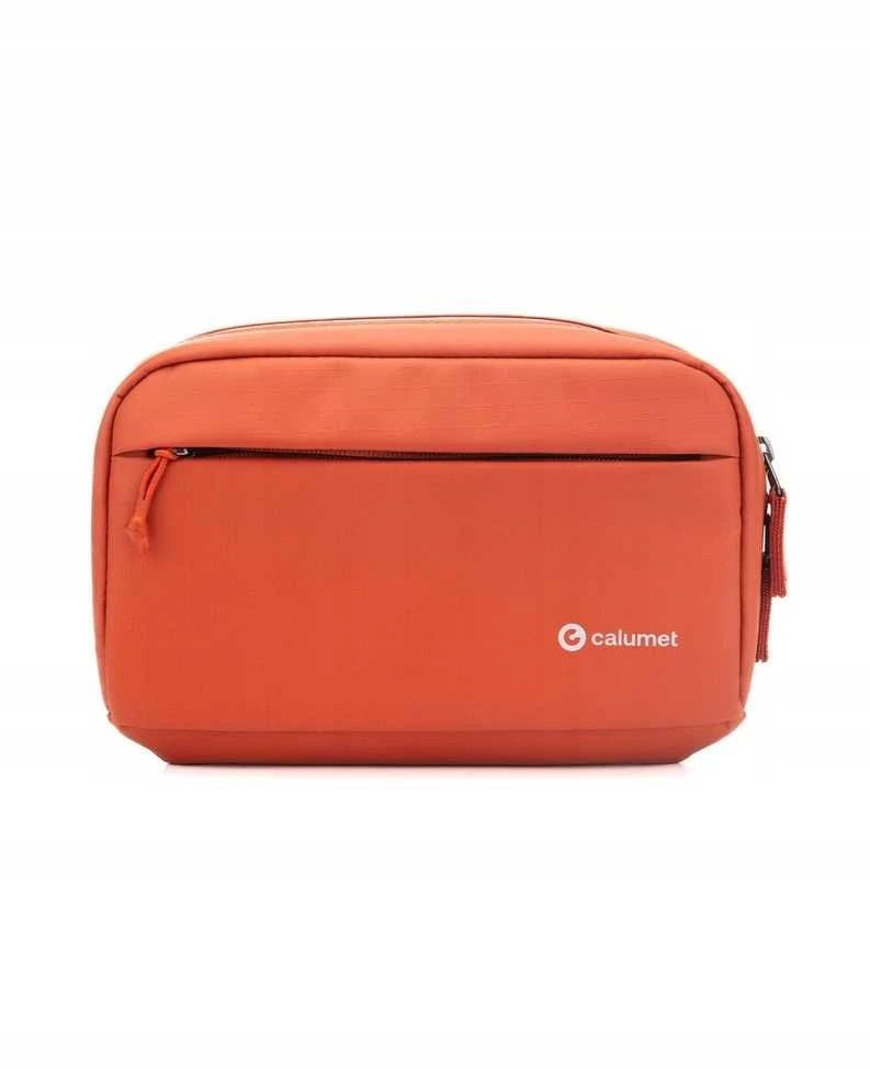 Calumet Calumet PRIME Shoulder Pouch 2L Russet rankinė
