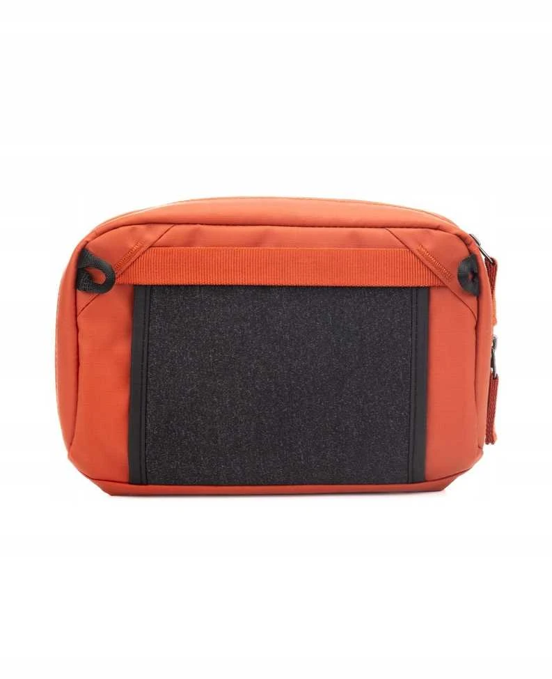 Calumet Calumet PRIME Shoulder Pouch 2L Russet rankinė