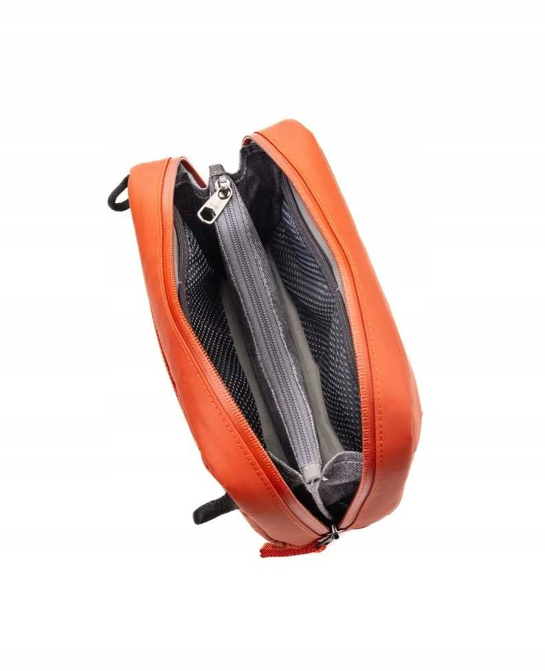 Calumet Calumet PRIME Shoulder Pouch 2L Russet rankinė
