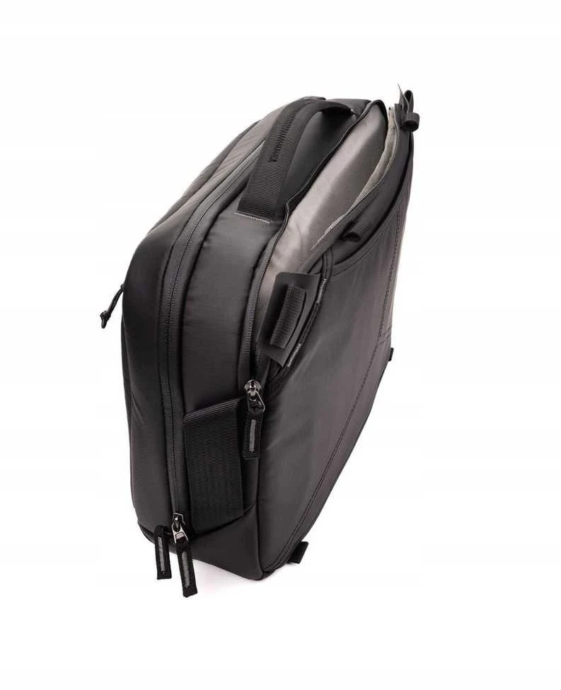 Krepšys Calumet Calumet PRIME Sling 10L Juodas