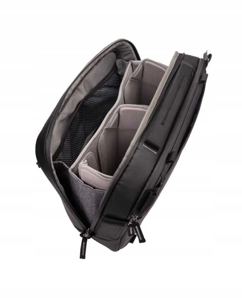 Krepšys Calumet Calumet PRIME Sling 10L Juodas