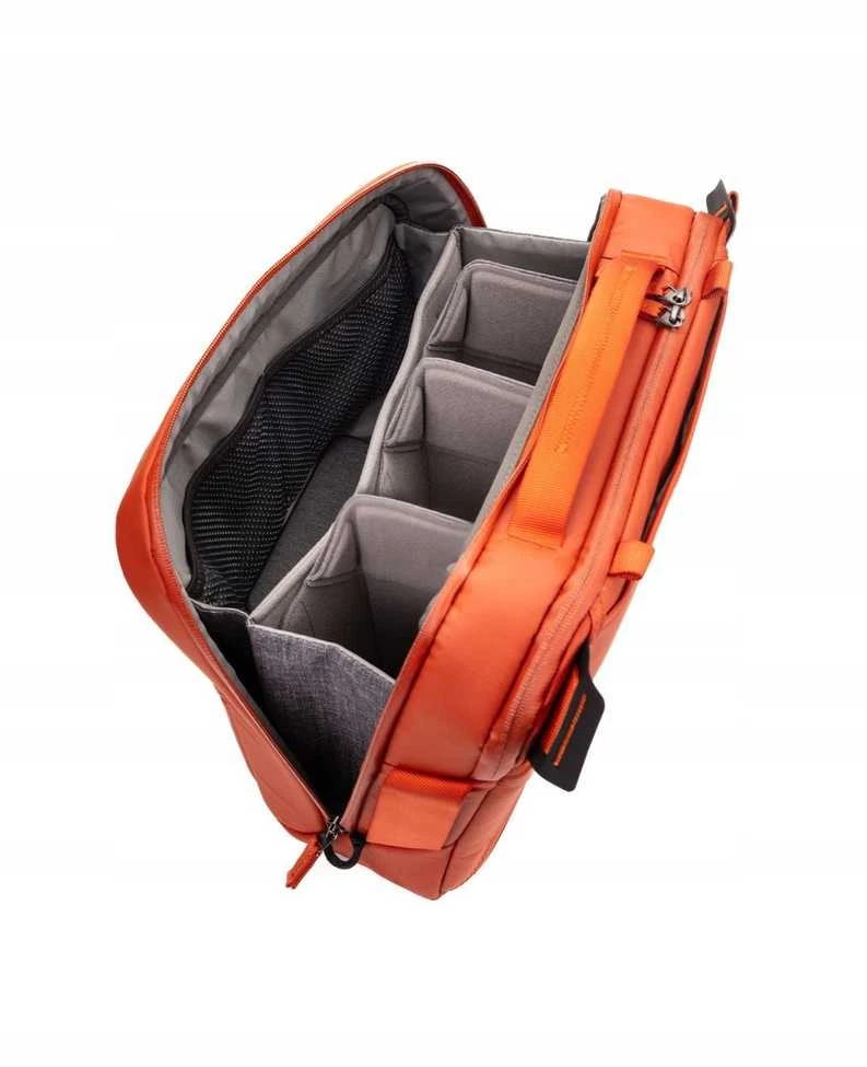 Calumet Calumet PRIME Sling 10L Russet kuprinė