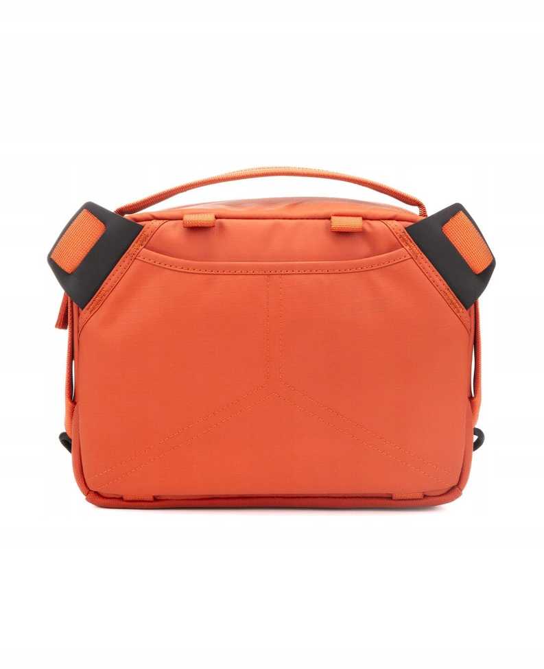 Krepšys Calumet PRIME Sling 4L Russet
