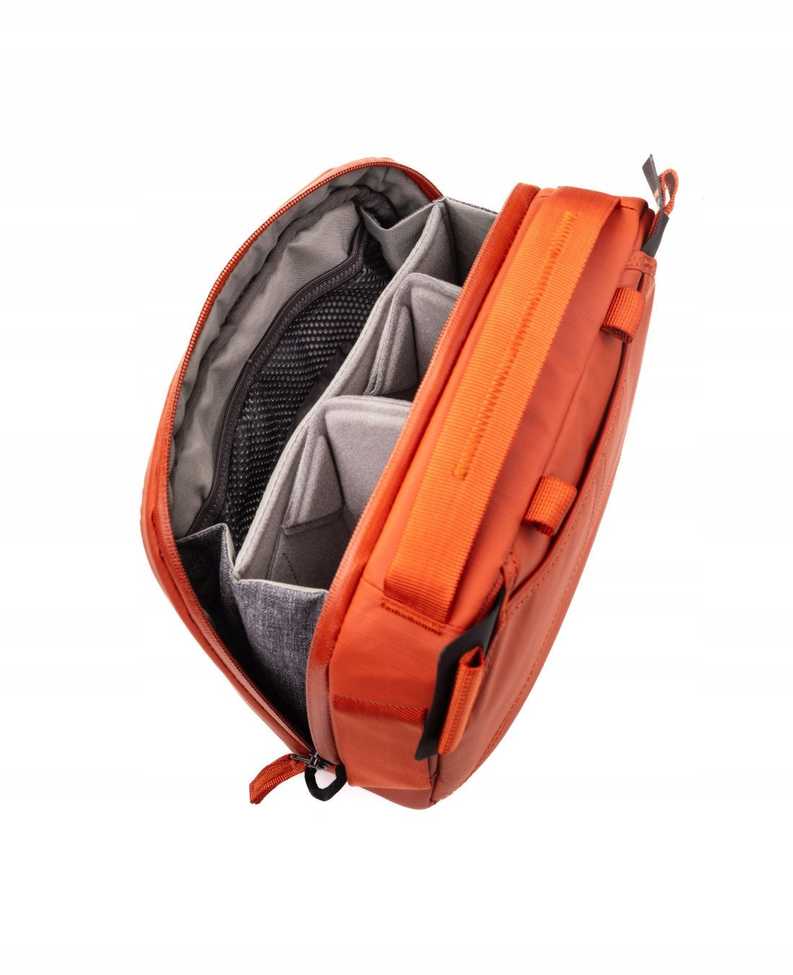 Krepšys Calumet PRIME Sling 4L Russet