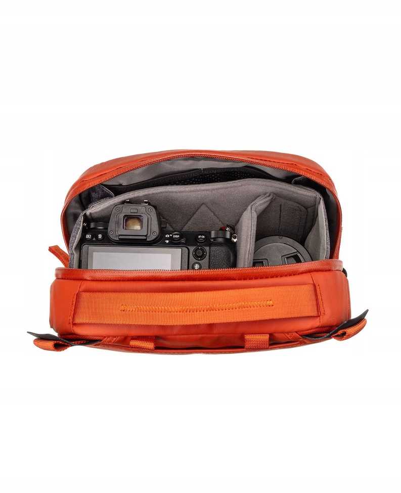 Krepšys Calumet PRIME Sling 4L Russet