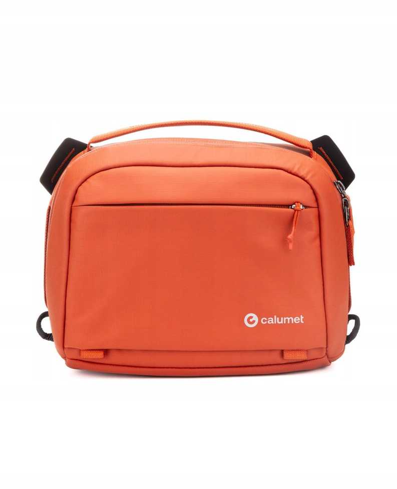 Krepšys Calumet PRIME Sling 4L Russet