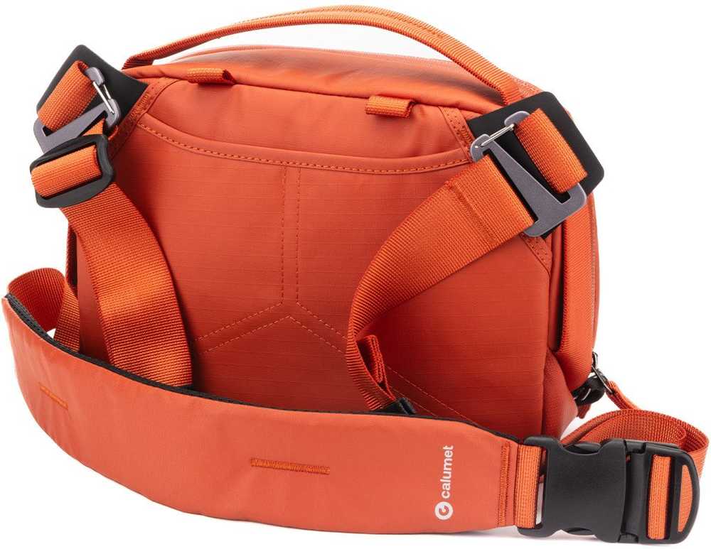 Krepšys Calumet PRIME Sling 4L Russet