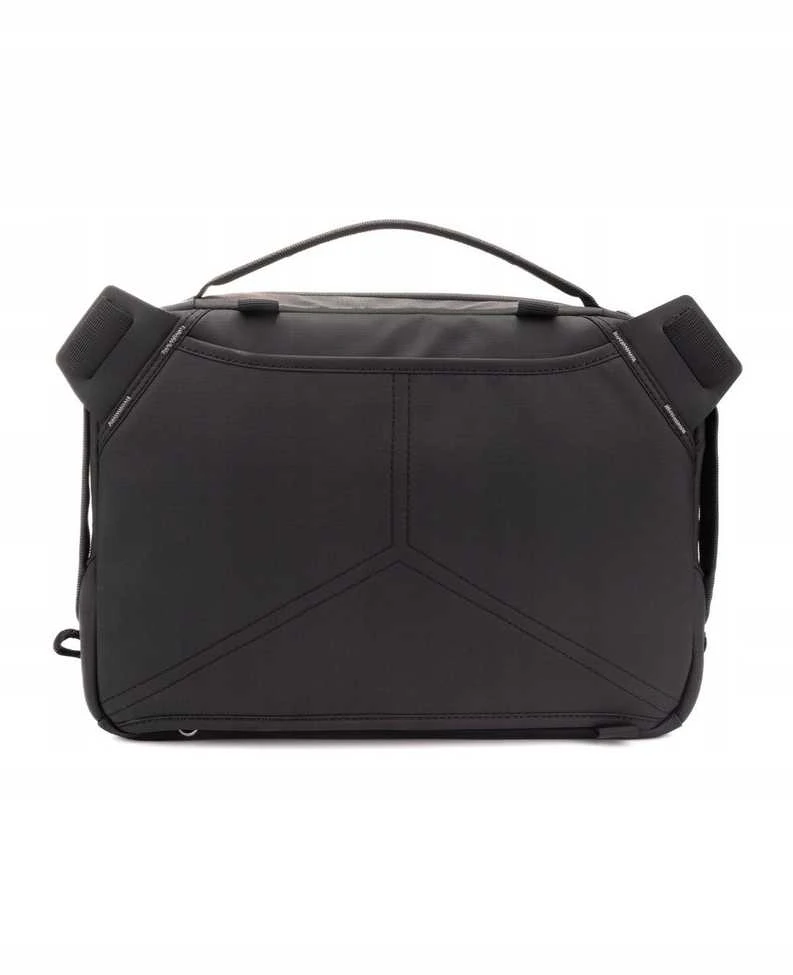 Krepšys Calumet PRIME Sling 7L Juodas
