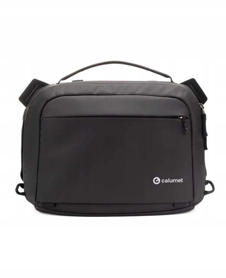 Krepšys Calumet PRIME Sling 7L Juodas