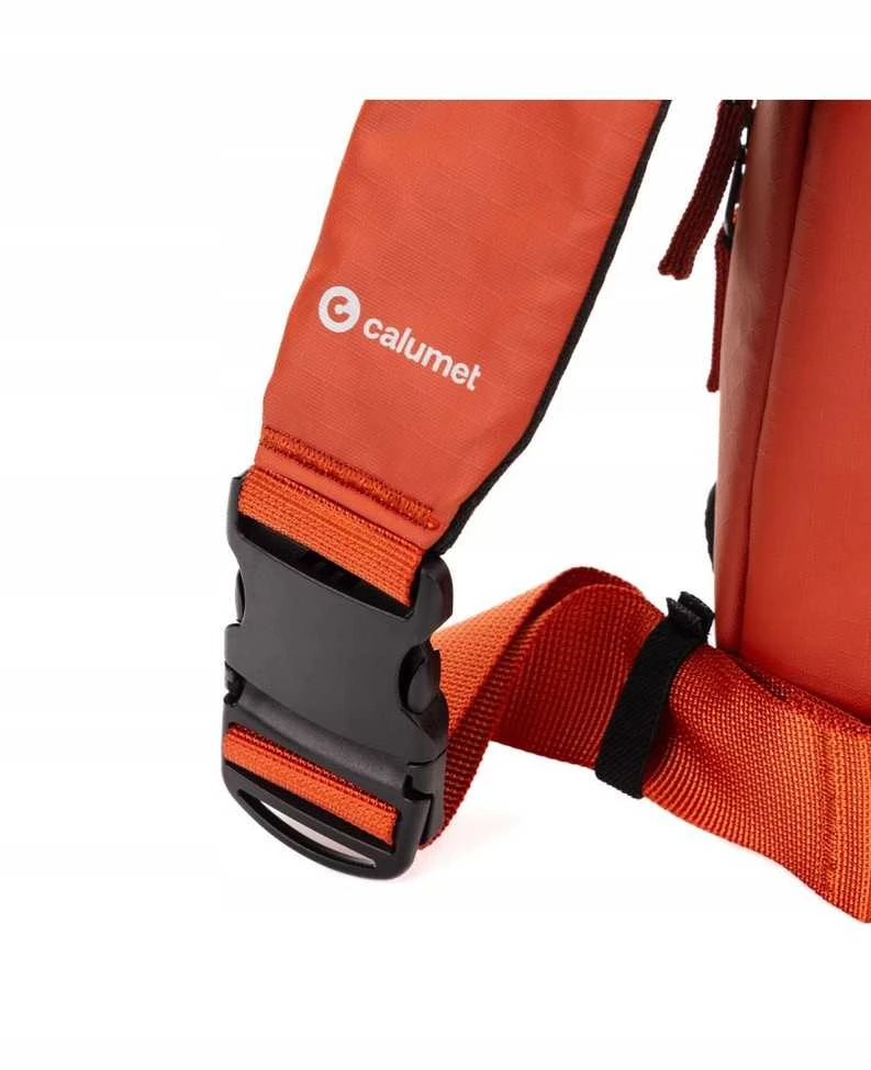 Krepšys Calumet PRIME Sling 7L Russet