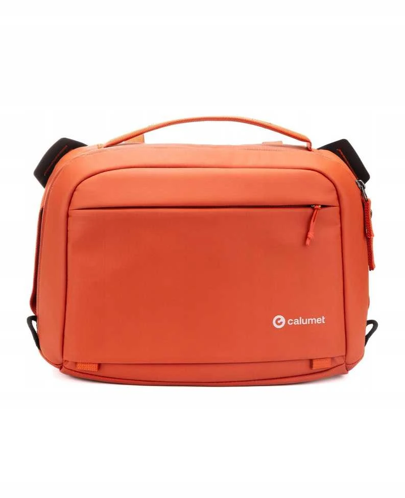 Krepšys Calumet PRIME Sling 7L Russet