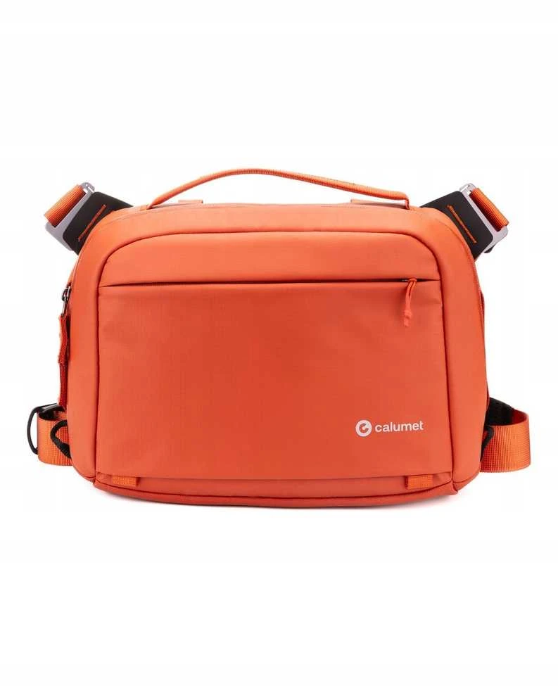 Krepšys Calumet PRIME Sling 7L Russet