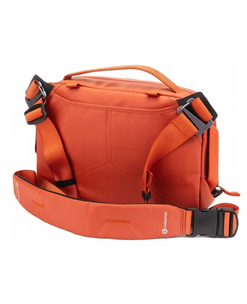 Krepšys Calumet PRIME Sling 7L Russet