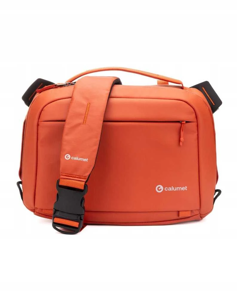 Krepšys Calumet PRIME Sling 7L Russet