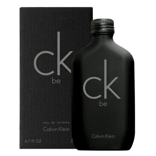 Calvin Klein Perfumy unisex Be EDT 100ml
