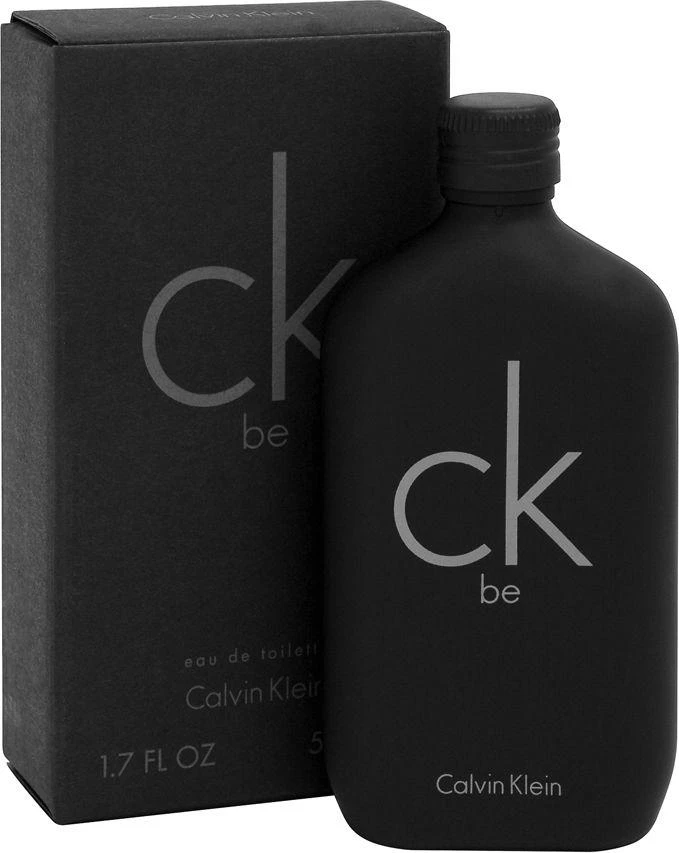Calvin Klein Ck Be EDT tualetinis vanduo vyrams, 50 ml