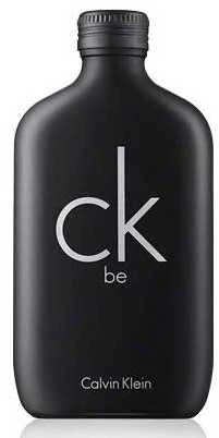 Calvin Klein Perfumy unisex Be EDT 100ml