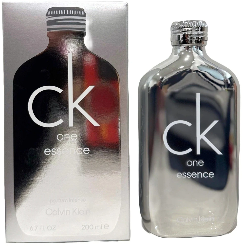 Calvin Klein CK One, 200 ml