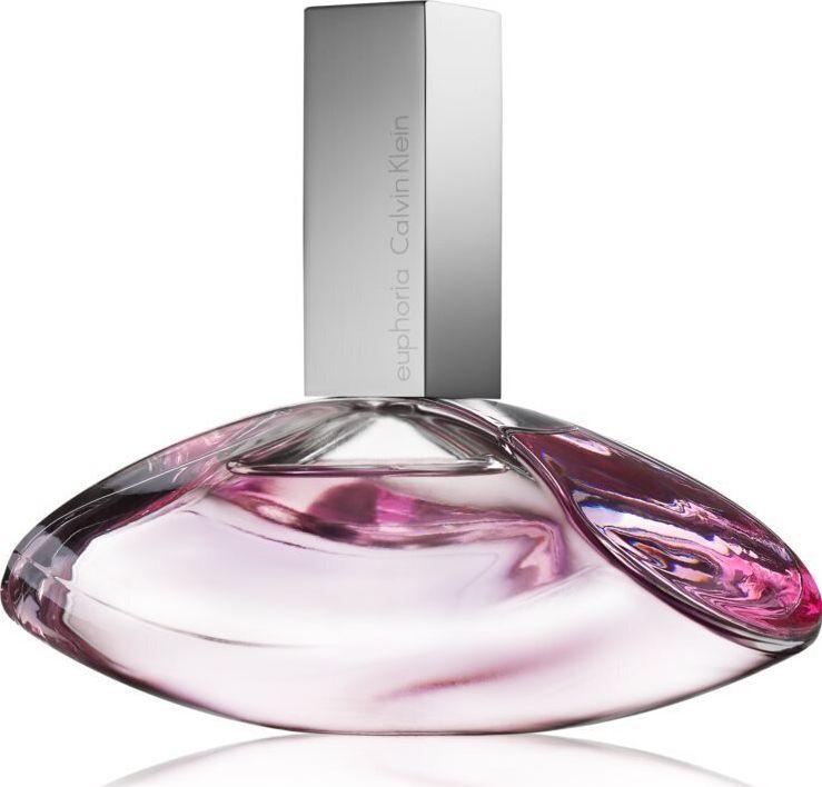 calvin klein euforia blossom