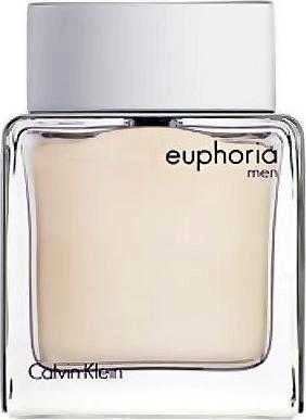 Calvin Klein Euphoria Aftershave Vanduo vyrams, 100 ml