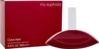 Calvin Klein My Euphoria EDP Purškiklis, 100 ml