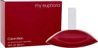 Calvin Klein My Euphoria EDP Purškiklis, 50 ml