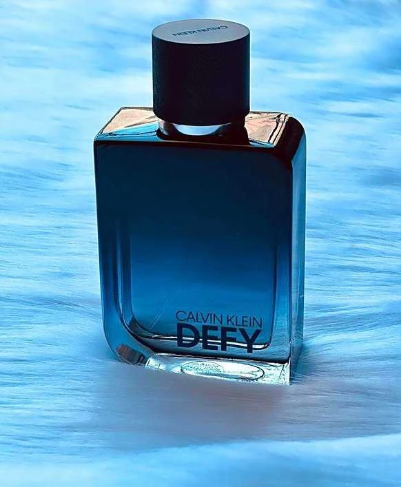 Calvin Klein Defy EDP Sp, 100 ml