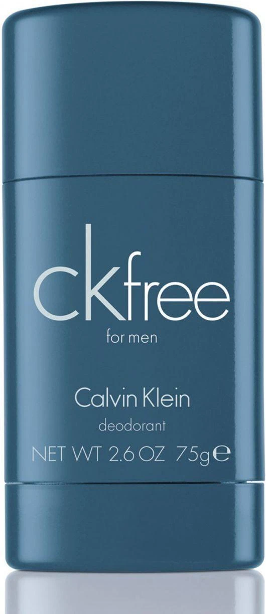 Calvin Klein dezodorantas vyrams, 75 ml