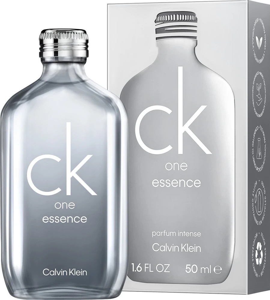 Calvin Klein Ck One Essence Parfum EDP parfumuotas vanduo, 50 ml