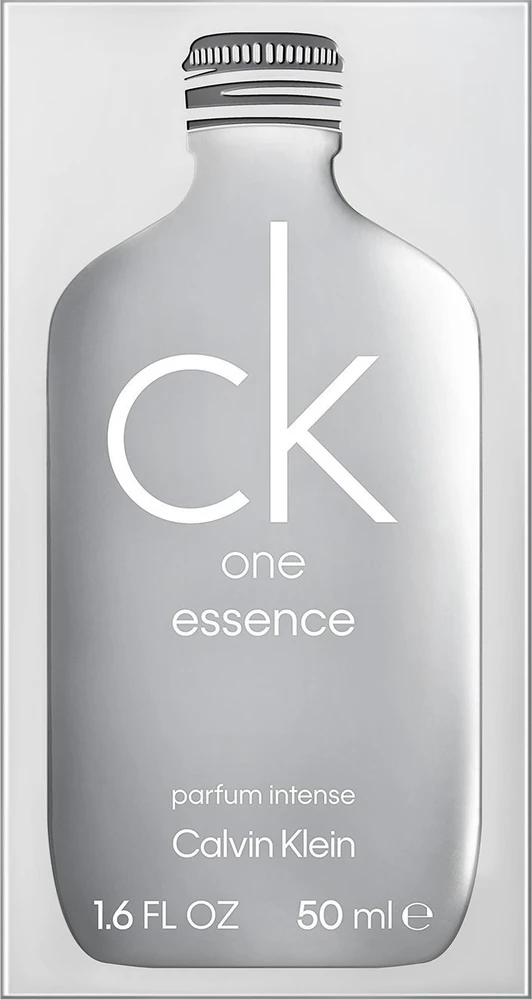 Calvin Klein Ck One Essence Parfum EDP parfumuotas vanduo, 50 ml