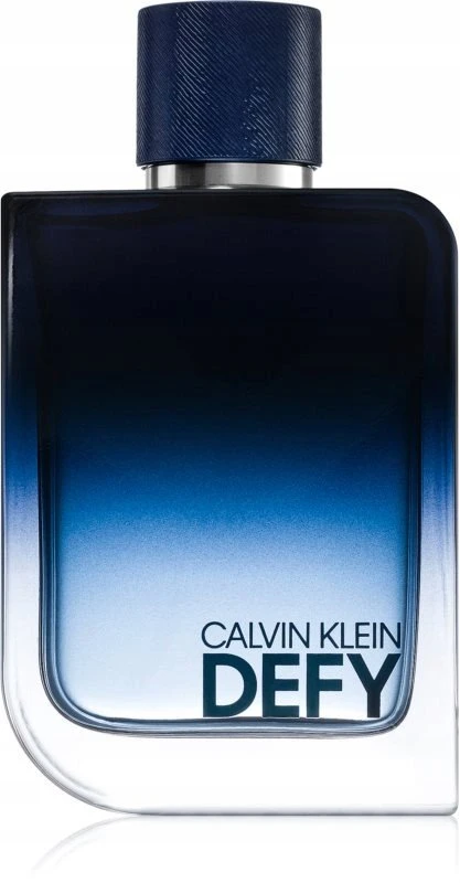 Calvin Klein Defy EDP parfumuotas vanduo vyrams, 200 ml
