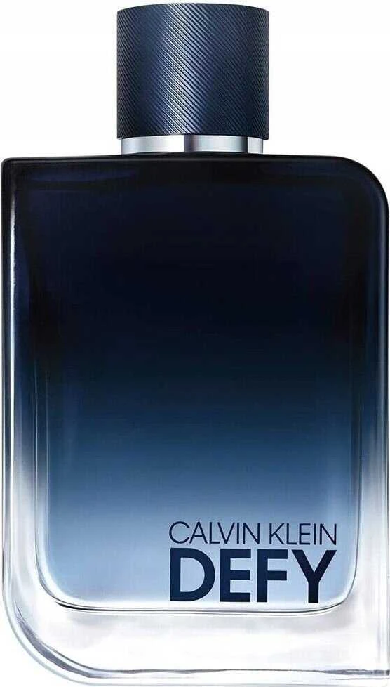 Calvin Klein Defy EDP parfumuotas vanduo vyrams, 200 ml