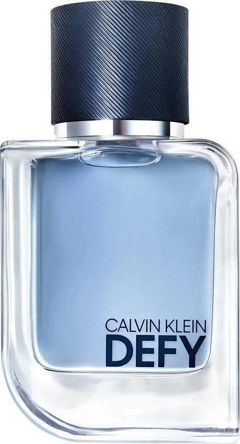 Calvin Klein Defy EDT tualetinis vanduo unisex, 50 ml