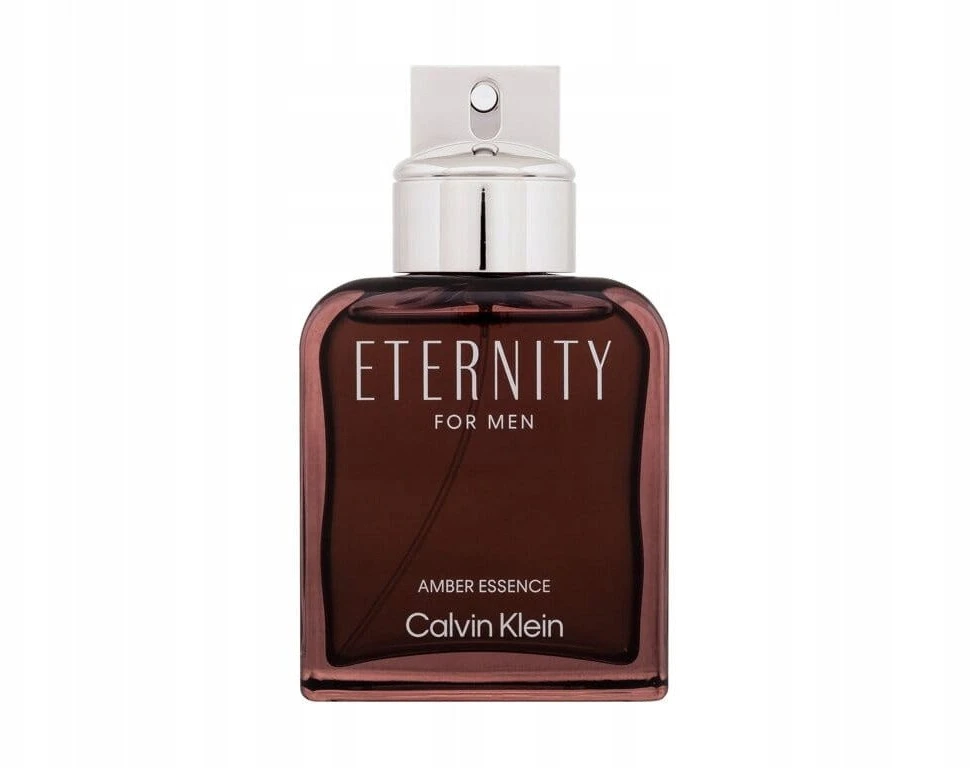 Calvin Klein Eternity For Men Amber Essence EDP parfumuotas vanduo vyrams, 100 ml