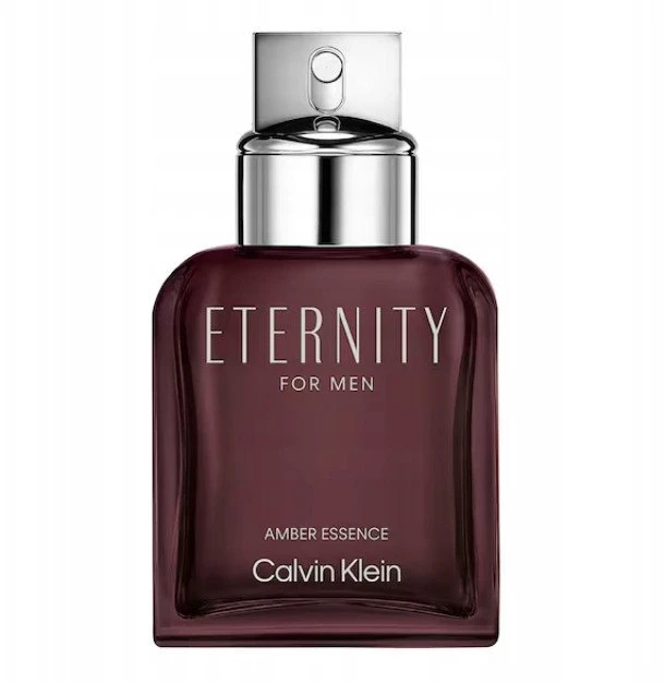 Calvin Klein Eternity For Men Amber Essence EDP parfumuotas vanduo vyrams, 100 ml