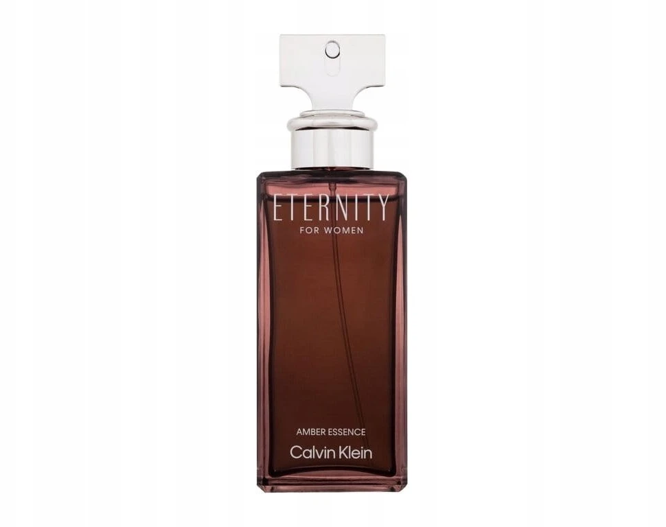 Calvin Klein Eternity For Women Amber Essence EDP parfumuotas vanduo moterims, 100 ml