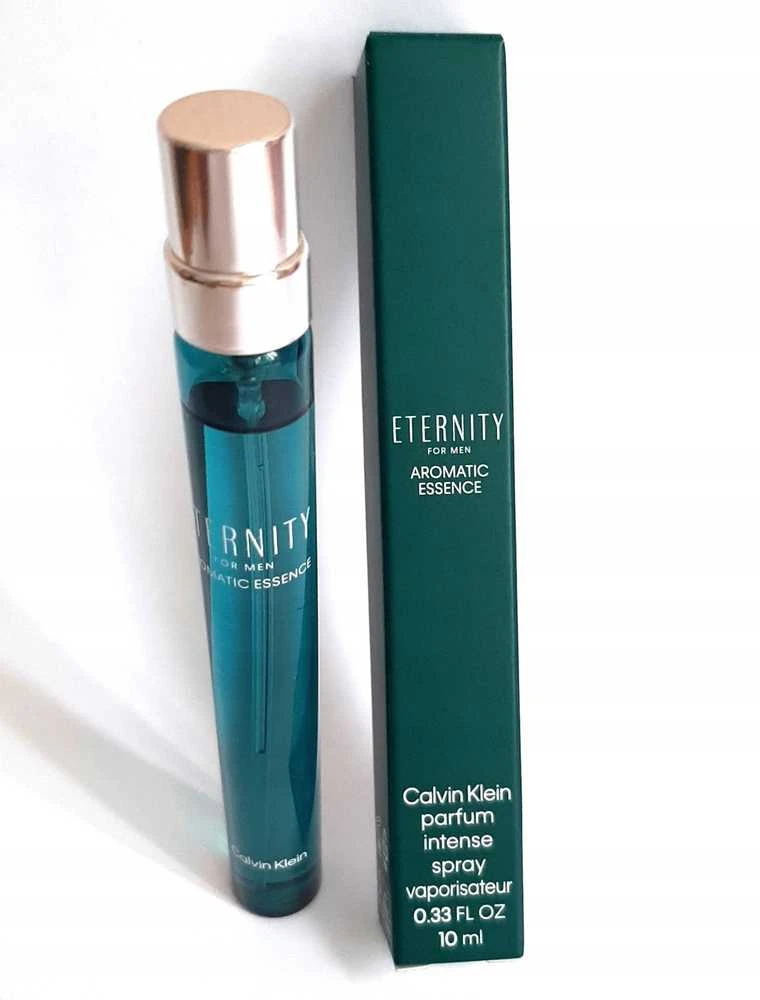 Calvin Klein - Etm Aroma Ess EDT 10ml (1559500356)