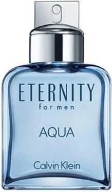 Kvepalai vyrams Calvin Klein Eternity For Men Aqua EDT, 20 ml