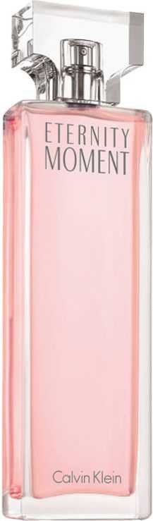Calvin Klein kvepalai Eternity Moment EDP 30 ml