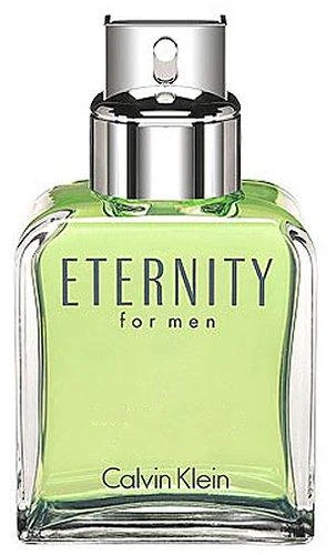 Calvin Klein Eternity For Men After Shave losjonas po skutimosi, 100 ml