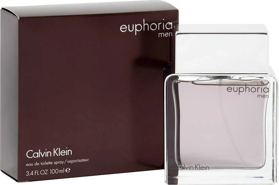 Calvin Klein Euphoria EDT 100 ml