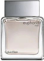 Calvin Klein Euphoria EDT tualetinis vanduo vyrams, 20 ml