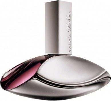 Kvepalai moterims Calvin Klein Euphoria EDP, 50 ml