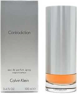 Calvin Klein Contradiction EDP parfumuotas vanduo moterims, 100 ml