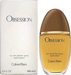 Kvepalai moterims Calvin Klein Obsession EDP, 100 ml