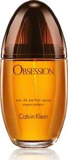 Kvepalai moterims Calvin Klein Obsession EDP, 100 ml