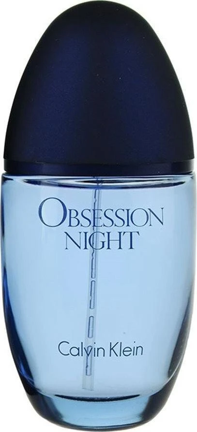 Kvepalai moterims Calvin Klein Obsession Night EDP, 100 ml