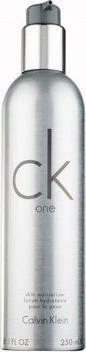 Calvin Klein One Body Moisturizer kūno losjonas, 250 ml